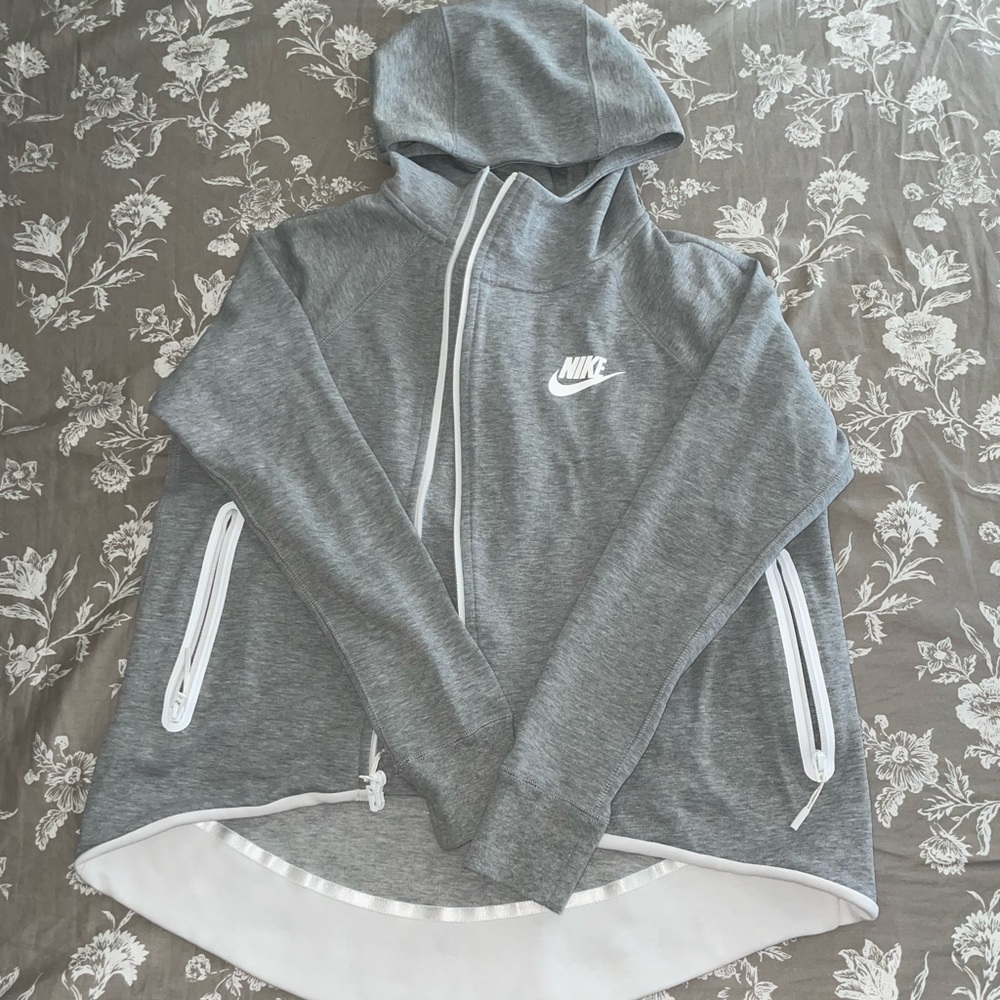Nike Zip-Up